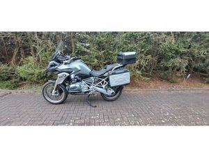 BMW R1200GS