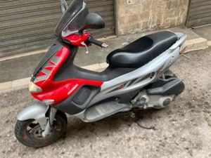 GILERA RUNNER 200 VXR 4 TEMPI