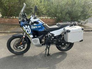HUSQVARNA NORDEN 901 EXPEDITION 77KW 77 KW A2