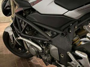 MV AGUSTA BRUTALE 989 R
