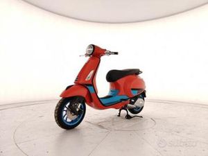 VESPA VESPA PRIMAVERA COLOR VIBE 125 ARANCI N14950