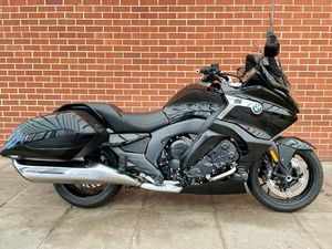 USED BMW K 1600 FOR SALE IN LONDON
