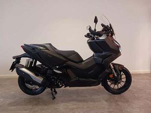 USED HONDA ADV 350 FOR SALE IN AYLESFORD