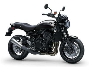 NEW KAWASAKI Z900 RS BLACK BALL EDITION FOR SALE IN BRISTOL