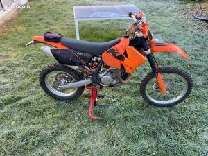 ENDURO 450 KTM