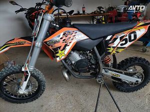KTM SX50