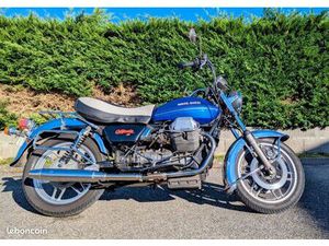 MOTO GUZZI CALIFORNIA 1000