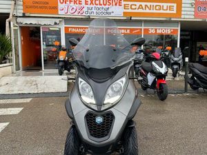 PIAGGIO MP3 500 HPE SPORT ADVANCED ABS PAYABLE EN PLUSIEURS FOIS