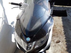 PIAGGIO X10 125 CC