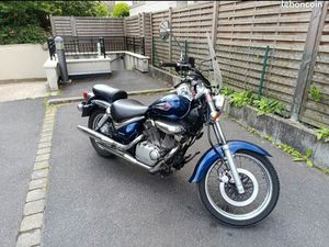 VEND SUZUKI VL INTRUDER 125