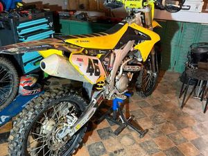MOTO450 RMZ