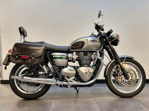 USED TRIUMPH BONNEVILLE T120 FOR SALE IN STRATFORD UPON AVON
