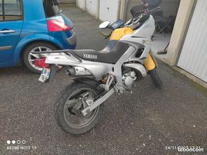 DTR 125 C