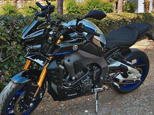 YAMAHA MT 10 SP GARANTIE CONSTRUCTEUR 04/2030