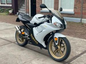 YAMAHA TZR 50 — SCOOTERS | YAMAHA — MARKTPLAATS