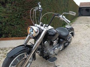 YAMAHA WILDSTAR 1600