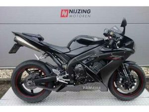 YAMAHA YZF R1 (BJ 2006) — MOTOREN | YAMAHA — MARKTPLAATS