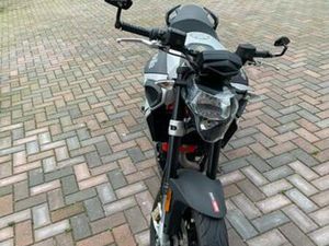 APRILIA SHIVER 900 — MOTOREN | APRILIA — MARKTPLAATS