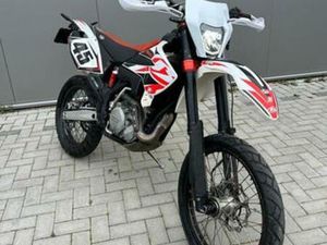 BETA RR 510CC A1 4-TAKT UNIEK! ( KTM MOTORBLOK) — MOTOREN | KTM — MARKTPLAATS