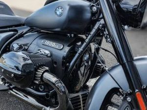 BMW R18 ROCTANE – SUPERBE ÉTAT
