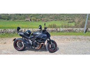 DUCATI DIAVEL