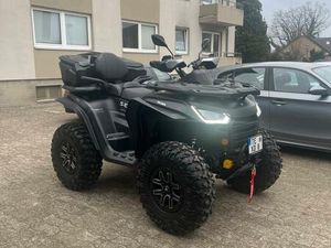 AT10 WIDE MATT BLACK QUAD