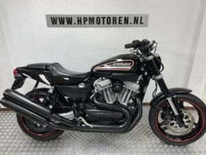 HARLEY DAVIDSON XR 1200 SPORTSTER BOVAGGARANTIE — MOTOREN | HARLEY-DAVIDSON — MARKTPLAATS