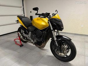 HONDA HORNET 600 ABS