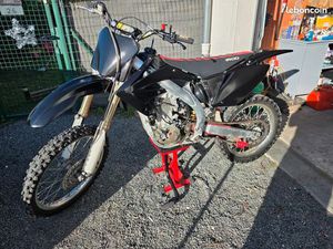 450 CRF