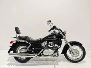 HONDA SHADOW