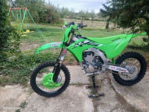 KX 250 2025