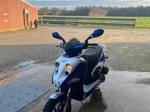 KREIDLER HIKER 50 DD