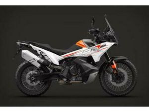 KTM 790 ADVENTURE (2023)*BTW*ORG.NL*RALLY PACK* — MOTOREN | KTM — MARKTPLAATS