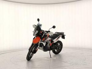 KTM 890 ADVENTURE - R U9920