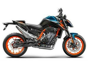 2022 KTM 890 DUKE R