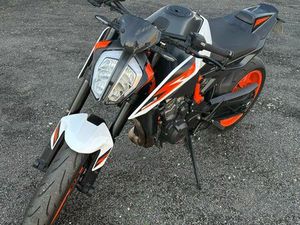 KTM 890 DUKE R 2022