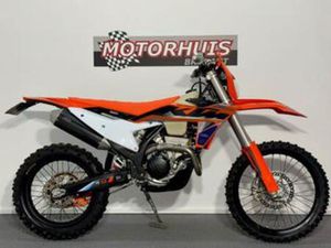 KTM 350 EXC F (BJ 2024) — MOTOREN | KTM — MARKTPLAATS
