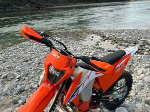 KTM 300 EXC TPI 2023