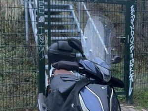 KYMCO PEOPLE S 2023 NEW — SCOOTERS | KYMCO — MARKTPLAATS