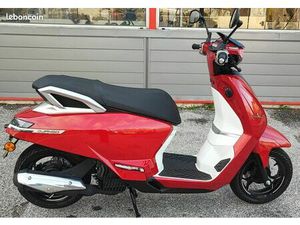 DÉSTOCKAGE SCOOTER NEUF PEUGEOT NEW DJANGO 2025