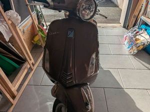 VESPA PRIMAVERA 50 CC 4T