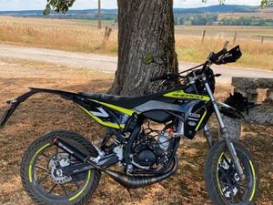 MOTO SHERCO