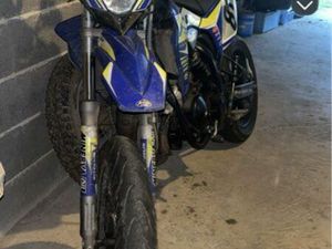 SHERCO 50 SM