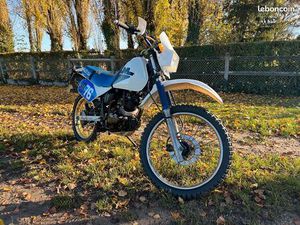 SUZUKI DR 125 SF 1992