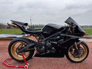 TRIUMPH DAYTONA PISTE