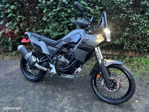 YAMAHA TENERE 700 A2 2024