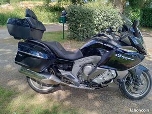 BMW K1600 GTL 160CV EN EXCELLENT ETAT