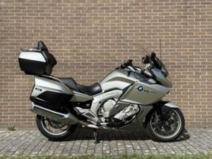 BMW K1600GT (BJ 2011) — MOTOREN | BMW — MARKTPLAATS
