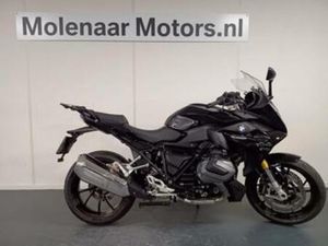 BMW R1250 RS (BJ 2021) — MOTOREN | BMW — MARKTPLAATS