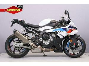 BMW S 1000 RR (BJ 2025) — MOTOREN | BMW — MARKTPLAATS